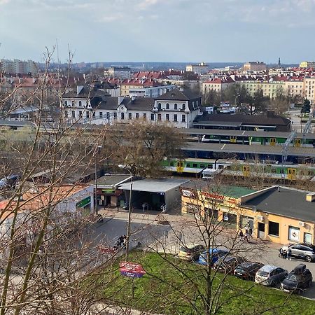 Mieszkanie Blisko Dworca Pkp Radom Exterior photo